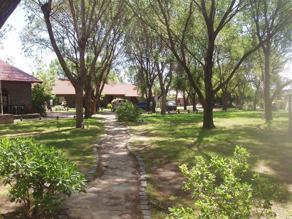 Cabañas Río Quequén Necochea Exterior foto