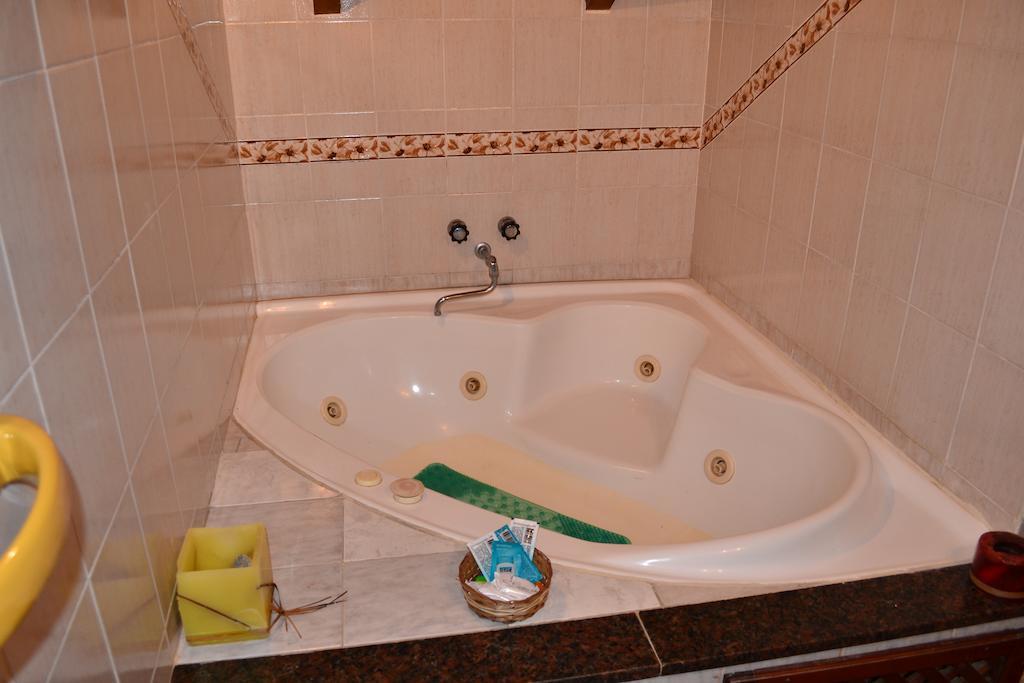 Cabañas Río Quequén Necochea Habitación foto